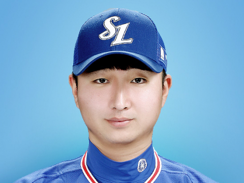 삼성 라이온즈 좌완 최채흥