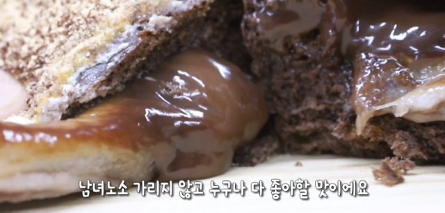 골목빵집 일산 