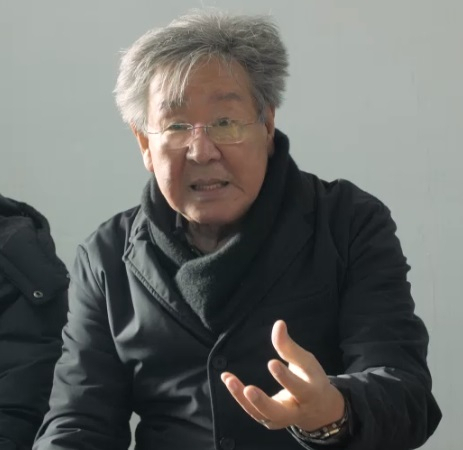 한국인의 밥상 진행자 