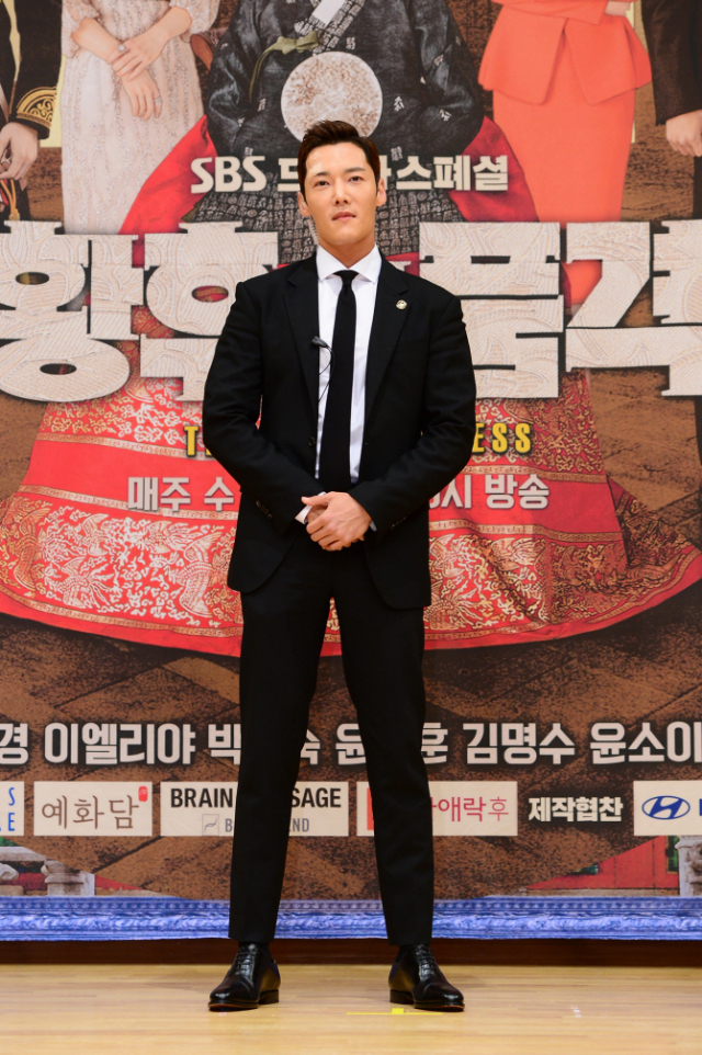SBS 드라마 