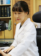 김지은 원장