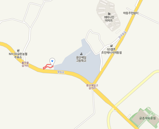 파주 