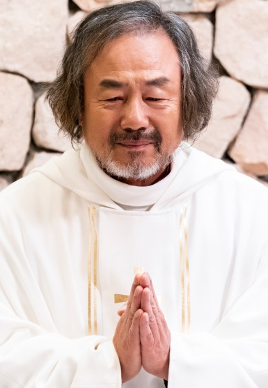 열혈사제 이영준 신부 호칭 