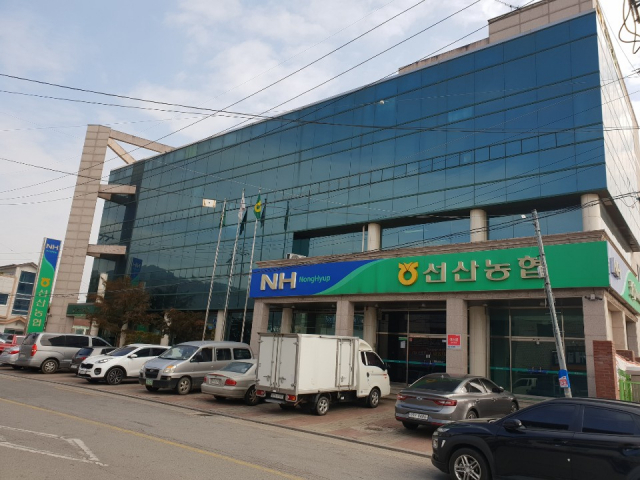 구미 선산농협이 지난해 뇌물수수 혐의로 조합장이 구속된 데 이어 이사·감사 등 임원들에 대한 고발 및 해임 건의 등이 이어지면서 심각한 갈등을 빚고 있다. 전병용 기자