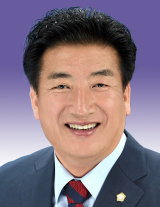박창석 도의원