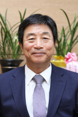 김진태 경북대병원 상임감사