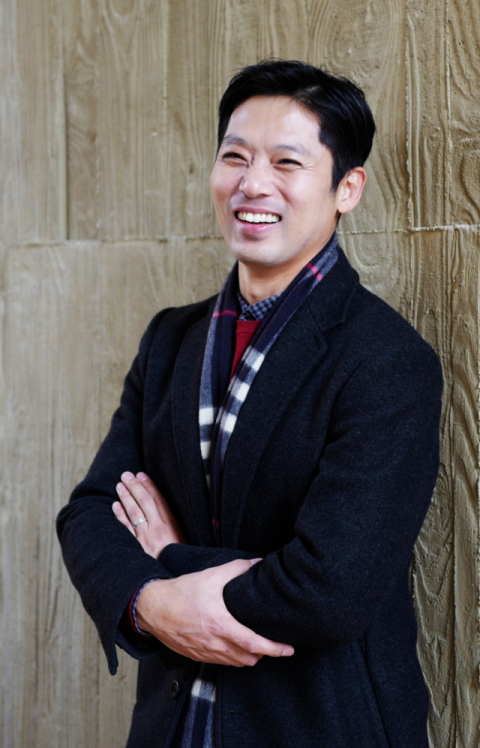 경주세계문화엑스포 행사부 김진우 차장은 