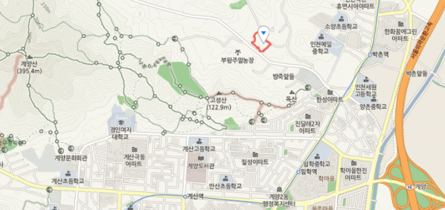2TV 저녁 생생정보 