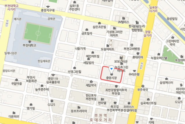 4900원 닭곰탕? 부천 하늘닭곰탕 2TV 저녁 생생정보 소개 