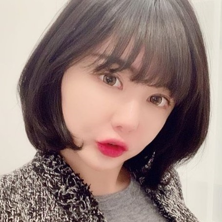 사진. 류지혜 인스타그램