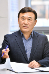 이창재 경북도 감사관