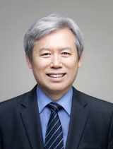 김상동 경북대 총장