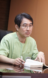 김인태 원장