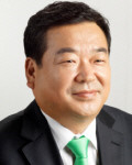 이승천 대구동을 지역위원장