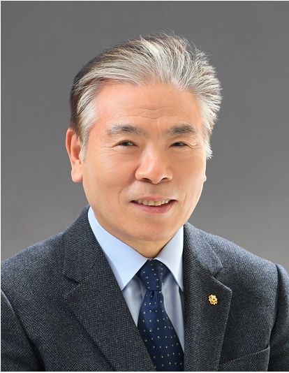김인남 대구경영자총협회 회장. 대구경영자총협회 제공