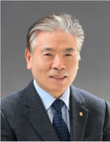김인남 대구경영자총협회 신임회장. 대구경영자총협회 제공