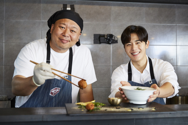 MBC 돈스파이크 먹다보면