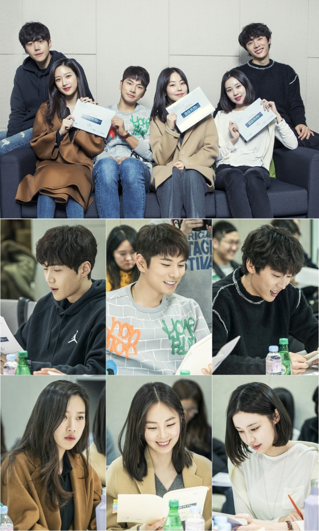사진 =씨제스 엔터테인먼트, 드라마하우스