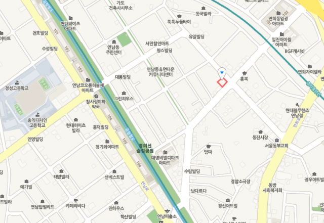 명란버터빵·우유크림빵·앙버터·초코코로네 파는 연남동 브레드랩(연남점) 골목빵집 등장…생방송투데이 오늘방송맛집 소개 