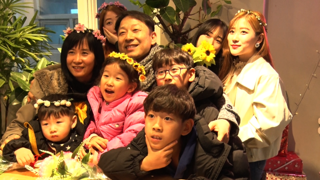 KBS1 인간극장
