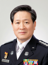 정규동 대구 달성소방서장