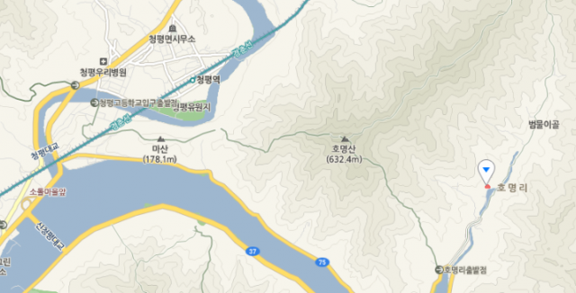 경춘선 정평역 삼색두부 무엇? 2TV 저녁 생생정보통 맛집오늘 소개 