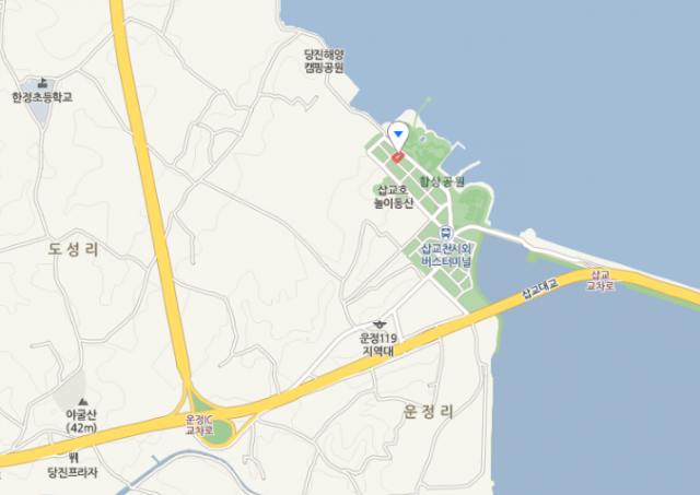 쟁반짜장 맛집 충남 당진 서유기짬뽕 맛있는 녀석들 짜장면 편 등장 