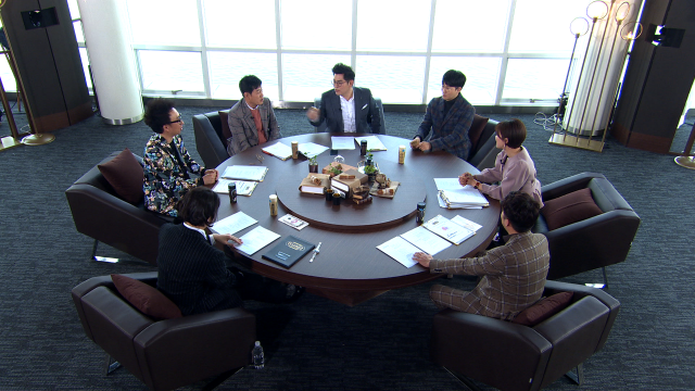 KBS2 6자 회담
