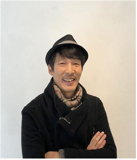 이우석 대구현대미술가협회 회장.