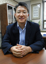 김택동 레이크투자자문 대표이사