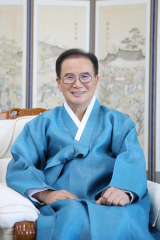 이용두 전 대구대 총장