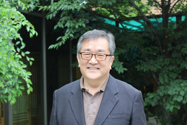 김태일 영남대학교 정치외교학과 교수