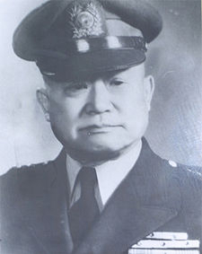 이응준. 매일신문DB