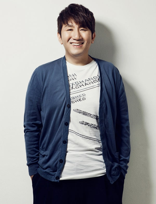 방시혁 빅히트엔터테인먼트 대표