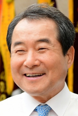 김충섭 김천시장