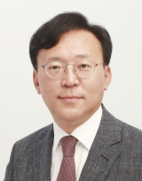 손진호 신임 칠곡경북대병원 병원장