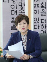 강은희 대구시교육감