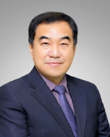 지기룡 성주교육지원청 교육장