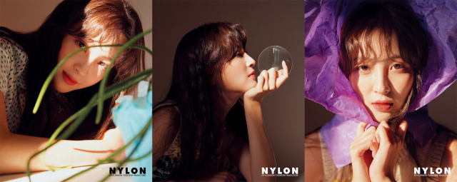 사진= 나일론(NYLON)