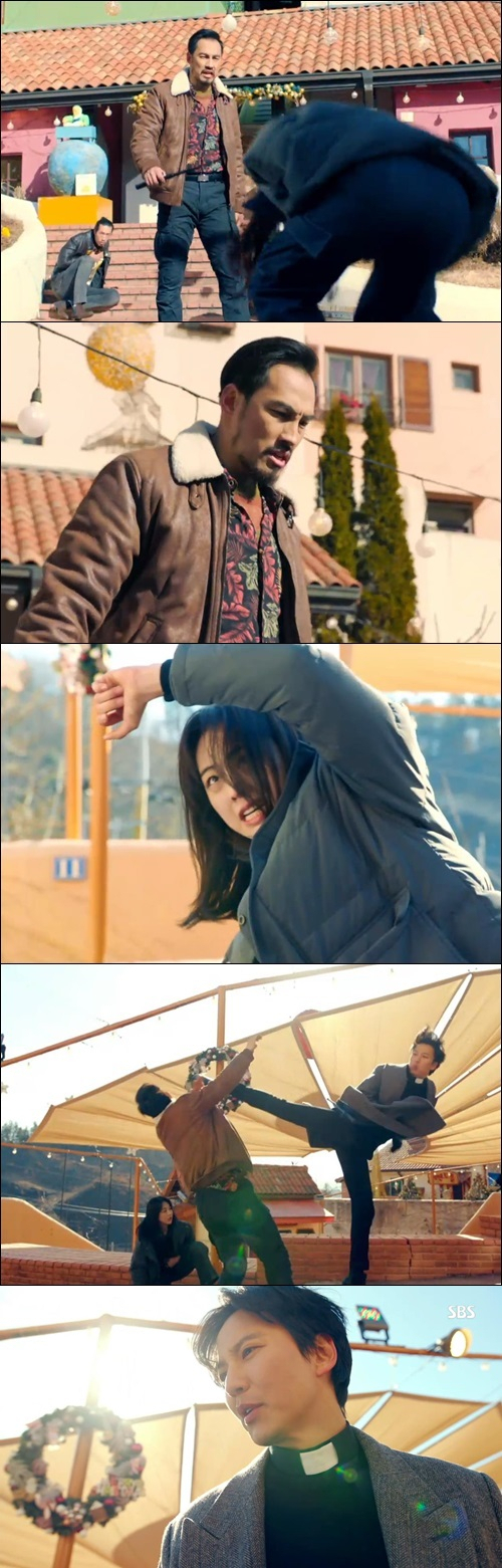 사진제공= SBS 금토드라마 