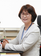 김효경 대구가톨릭대병원 CS팀장