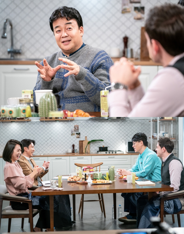 사진제공= KBS 2TV 