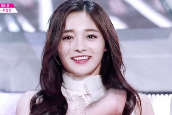 Mnet 방송 캡쳐