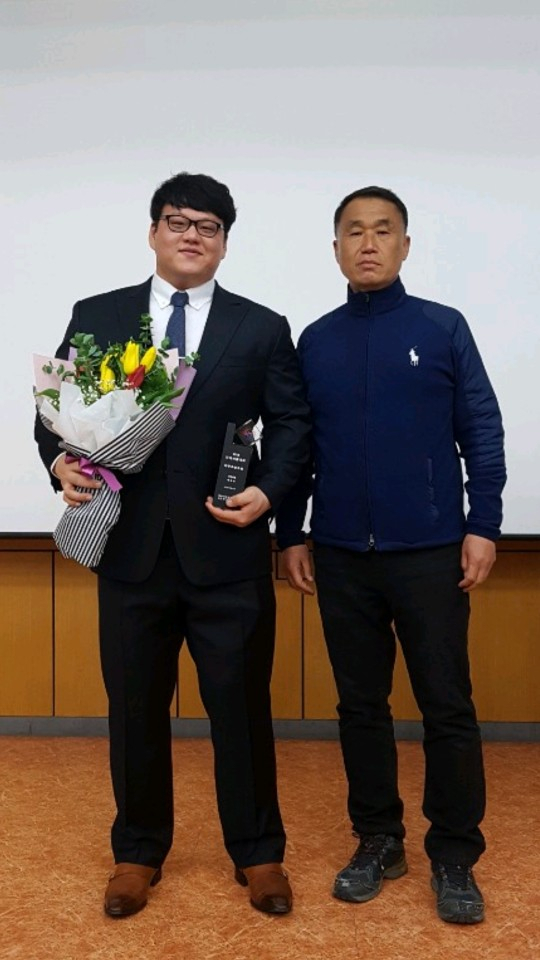 박정석 선수