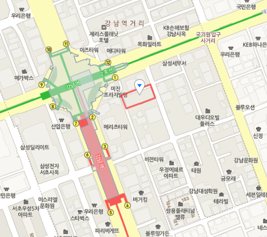 월 매출 1억3천 강남역 마라탕·꿔바로우·마라샹궈 맛집 