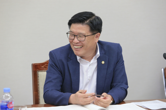김낙관 구미시의원