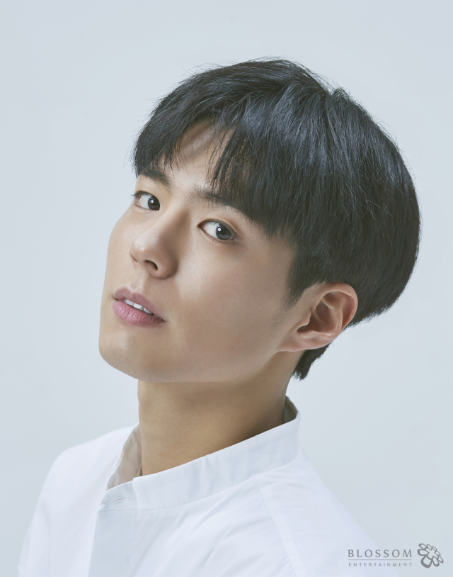 사진. 블러썸 엔터테인먼트