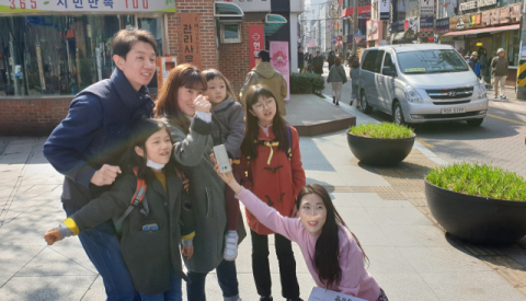 좋은 캠페인은 사람들의 행동을 유발시킨다. ㈜빅아이디어연구소 제공.