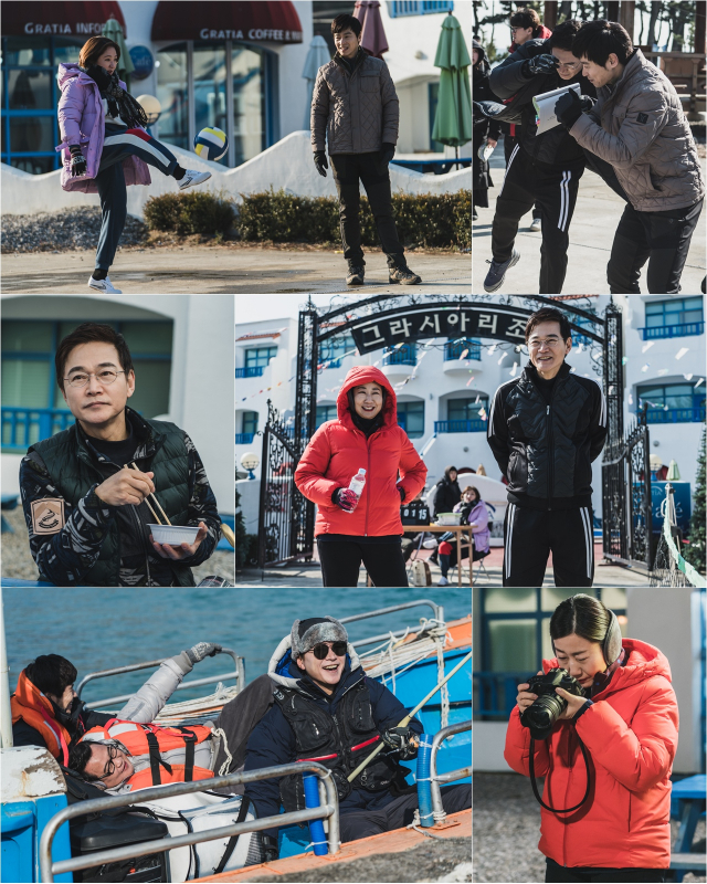 사진 =tvN