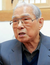 김무연 전 경북지사